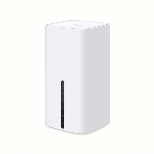 TP-LINK Archer NX200 5G AX1800 Wireless Dual-Band GIG Router - Router - 1 Gbps