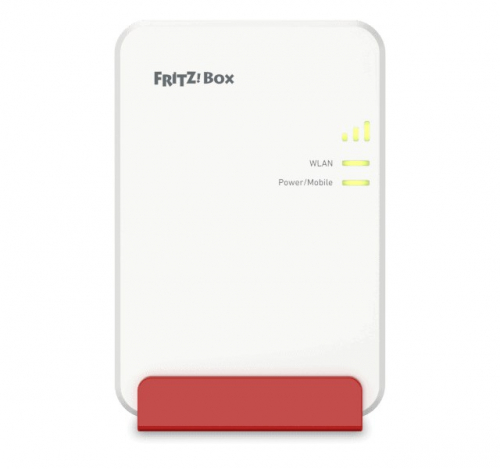 FRITZ!Box 6860 5G Cellular network router