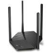 TP-Link Mercusys MR1500X AX1500 Wi-Fi 6 Range Extender