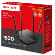 TP-Link Mercusys MR1500X AX1500 Wi-Fi 6 Range Extender