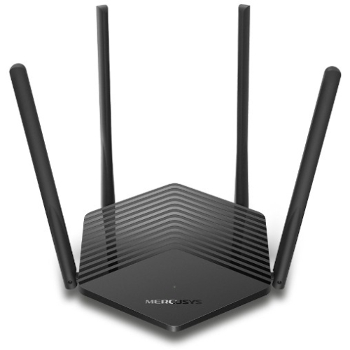 TP-Link Mercusys MR1500X AX1500 Wi-Fi 6 Range Extender