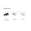 MikroTik C52iG-5HaxD2HaxD-TC - hAP ax² | hAP ax² | C52iG-5HaxD2HaxD-TC | 802.11ax | 1200 Mbit/s (5 GHz)/ 574 Mbit/s (2.4 GHz) Mbit/s | Ethernet LAN (RJ-45) ports 5 | No mobile broadband | 0