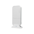 MikroTik wAP ax Dual-Band Gigabit Ethernet X2 | wAPG-5HaxD2HaxD | 10/100/1000 Mbit/s | Ethernet LAN (RJ-45) ports 2 | Mesh Support No | MU-MiMO No | No mobile broadband 448961