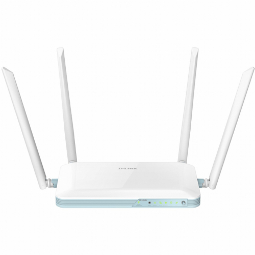 D-Link G403/E EAGLE PRO AI N300 4G Smart LTE Router