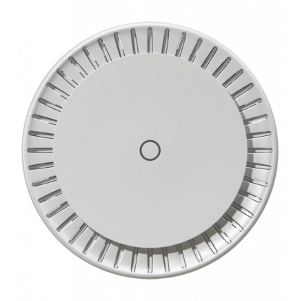 Mikrotik cAP ax 1774 Mbit/s White Power over Ethernet (PoE)
