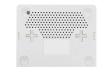 Mikrotik RB750GR3 wired router Gigabit Ethernet Turquoise, White
