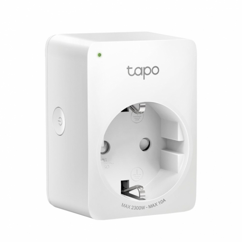 TP-Link Tapo Mini Smart Wi-Fi Socket WLONONWCRJF61