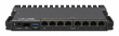 MikroTik Wired router RB5009UPr+S+IN