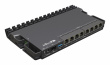 MikroTik Wired router RB5009UPr+S+IN
