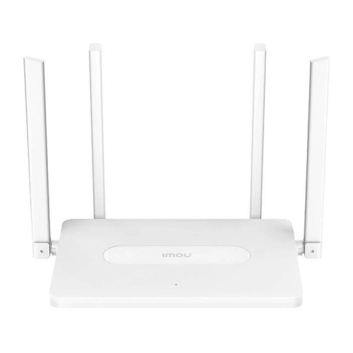 Router Imou HR12F dwuzakresowe Wi-Fi AC1200