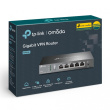 TP-Link Omada Gigabit VPN Router