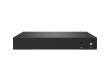 Tenda G0-8G-PoE wired router Gigabit Ethernet Black