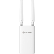 TP-Link Omada ER703WP-4G-Outdoor AX3000 Wi-Fi 6 Outdoor/Indoor Gateway