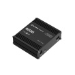 Ethernet Router | RUT301 | No Wi-Fi | 10/100 Mbit/s | Ethernet LAN (RJ-45) ports 5 | Mesh Support No | MU-MiMO No | No mobile broadband