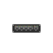 Ethernet Router | RUT301 | No Wi-Fi | 10/100 Mbit/s | Ethernet LAN (RJ-45) ports 5 | Mesh Support No | MU-MiMO No | No mobile broadband