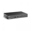TP-LINK Gigabit Router Multi-WAN VPN ER7206