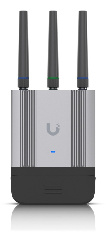 Ubiquiti UMR-Industrial UMR Industrial Network Solution