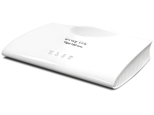 DrayTek Vigor 167 ADSL/ADSL2/VDSL/VDSL2/Super-vectoring Modem