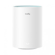 Cudy M1300 3-PACK mesh wi-fi system Dual-band (2.4 GHz / 5 GHz) Wi-Fi 5 (802.11ac) White 1 Internal