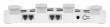 Router ZTE T3000 Wi-Fi 6 router Wi-Fi IDU