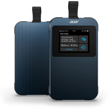 Acer Connect Enduro M3 5G Funktion 1GB Variante