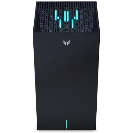 Acer Predator Connect X7 5G CPE Router EU plug