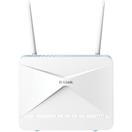 D-Link Eagle Pro G415/E UMTS/4G/LTE Mobile Hotspot