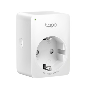 TP-Link Tapo Mini Smart Wi-Fi Socket WLONONWCRJF61
