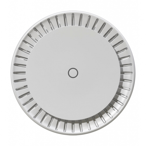 Mikrotik cAP LTE12 ax 1774 Mbit/s White Power over Ethernet (PoE)