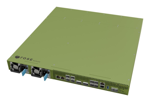 Mikrotik RDS2216-2XG-4S+4XS-2XQ server 2 GHz 32 GB DDR4-SDRAM