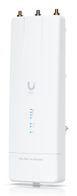 Ubiquiti UISP Wave MLO5 Network bridge 5000 Mbit/s White