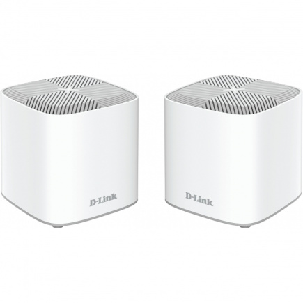 D-Link Wireless COVR-X1862 Router 2-Set