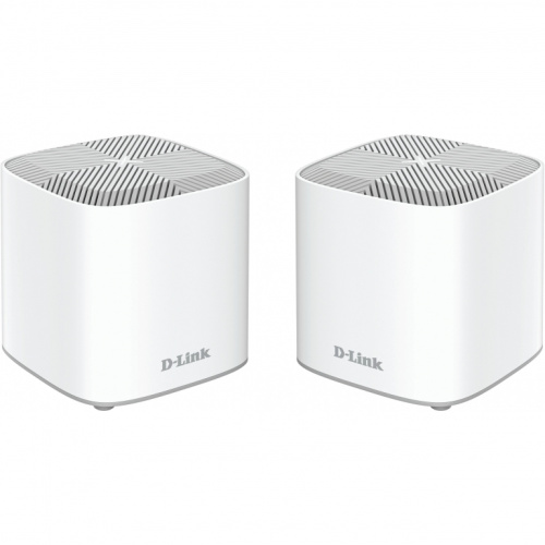 D-Link Wireless COVR-X1862 Router 2-Set