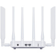 ALLNET Wireless AX 5G/4G Router 3000Mbit, OpenVPN/Wireguard OpenWRT
