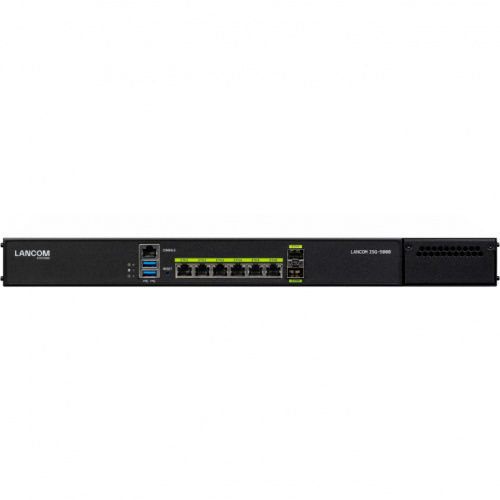 ISG-5000 (EU)