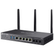TP-Link Omada DR3650v(EU) AX3000 Gigabit Desktop DSL Gateway