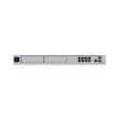 Ubiquiti UniFi Dream Machine Pro Max Managed 2.5G Ethernet (100/1000/2500) 1U Grey