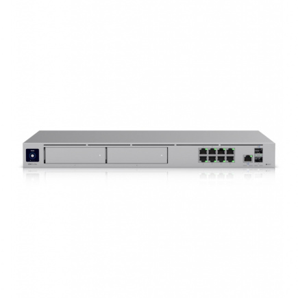 Ubiquiti UniFi Dream Machine Pro Max Managed 2.5G Ethernet (100/1000/2500) 1U Grey