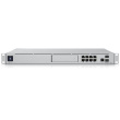 All-in-one Router and Security Gateway | UDM-SE | No Wi-Fi | 10/100/1000/2500 Mbit/s | Ethernet LAN (RJ-45) ports 8 | Mesh Support No | MU-MiMO No | No mobile broadband