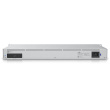 All-in-one Router and Security Gateway | UDM-SE | No Wi-Fi | 10/100/1000/2500 Mbit/s | Ethernet LAN (RJ-45) ports 8 | Mesh Support No | MU-MiMO No | No mobile broadband