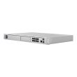 All-in-one Router and Security Gateway | UDM-SE | No Wi-Fi | 10/100/1000/2500 Mbit/s | Ethernet LAN (RJ-45) ports 8 | Mesh Support No | MU-MiMO No | No mobile broadband