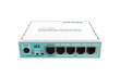 Mikrotik MikroTik Router xDSL 1xWAN 4xLAN RB750Gr