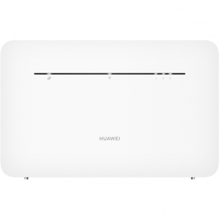 Huawei B535-235a LTE-Router 300.0Mbps WLAN Weiss