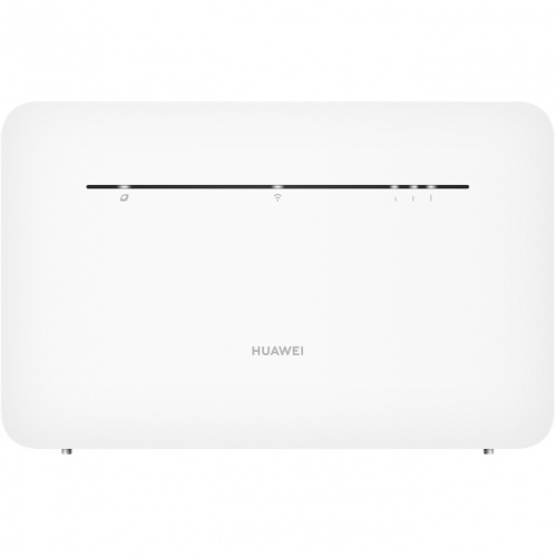 Huawei B535-235a LTE-Router 300.0Mbps WLAN Weiss