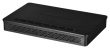Grandstream Networks GWN7002 wired router 2.5 Gigabit Ethernet, Gigabit Ethernet Black