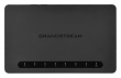 Grandstream Networks GWN7002 wired router 2.5 Gigabit Ethernet, Gigabit Ethernet Black