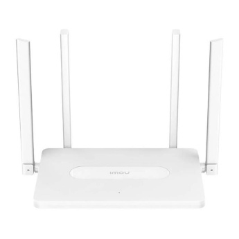 Router Dual-Band Wi-Fi IMOU AC1200