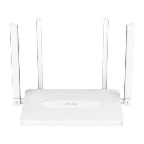 Router Dual-Band Wi-Fi IMOU AC1200