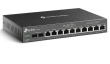 TP-LINK Router VPN Gigabit PoE+ ER7212PC