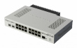 MikroTik MikroTik Wired Router CCR2004-16G-2S+PC